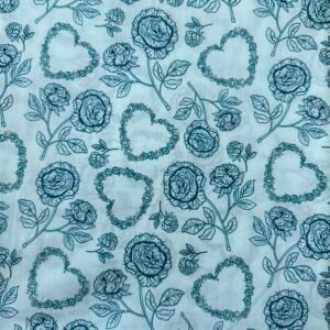 107 - Hearts